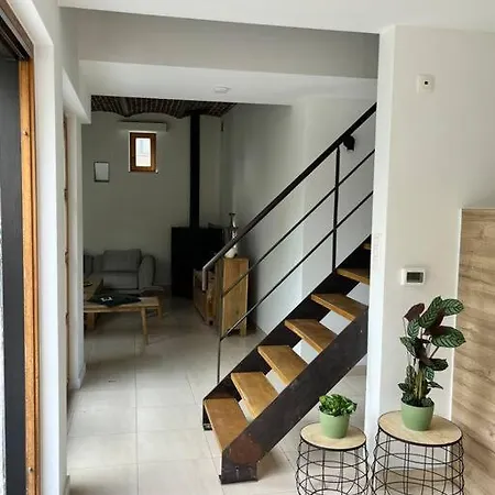 Villa House Botanique *