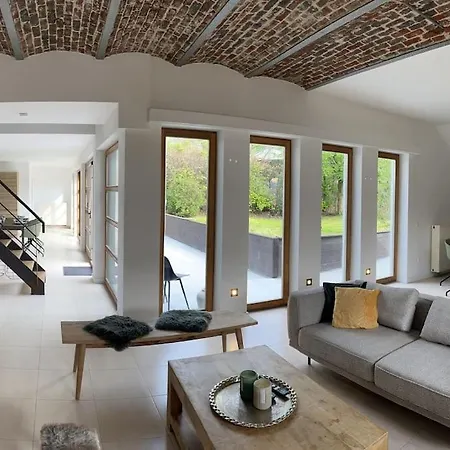 Villa House Botanique *