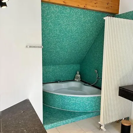 House Botanique Villa *