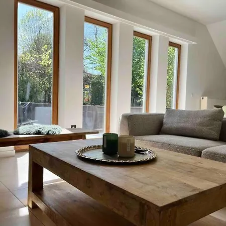 House Botanique Meise